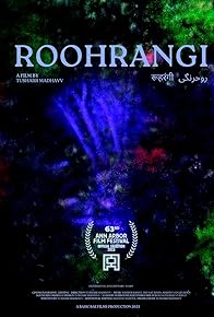 Primary photo for Roohrangi