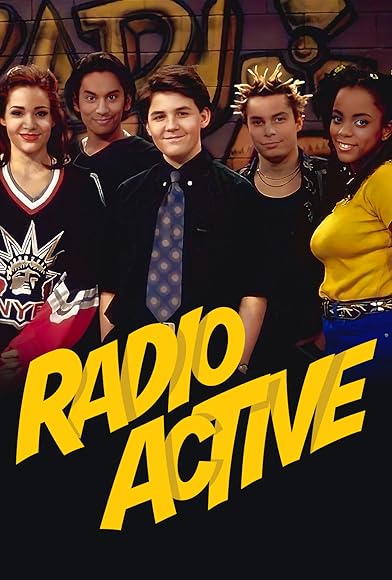 Primary photo for Radio Active Primary photo for Radio Active