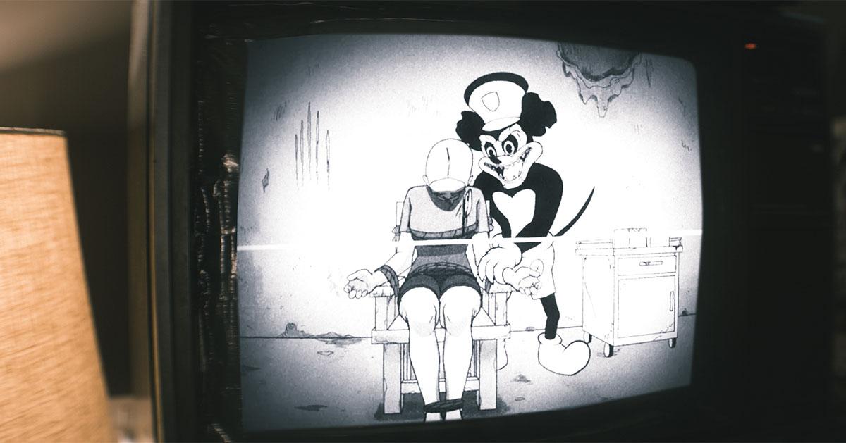 Mouseboat Massacre (2025) - IMDb