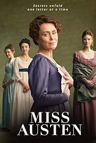 Primary photo for Miss Austen
