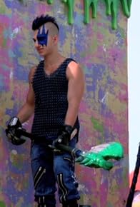 Primary photo for Nation vs. Nation Splatdown!