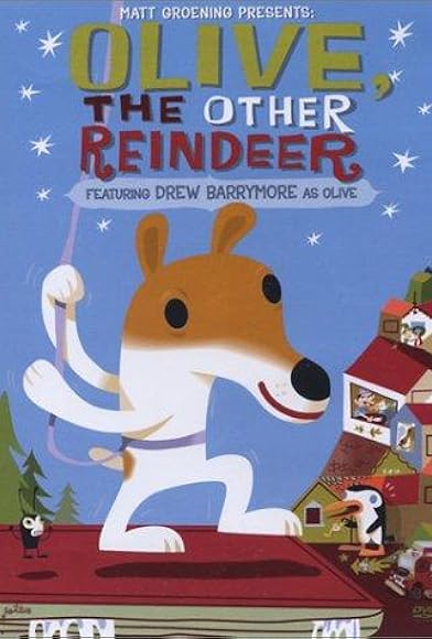 Primary photo for Olive, the Other Reindeer Primary photo for Olive, the Other Reindeer