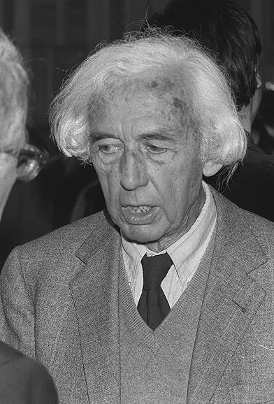 Primary photo for Robert Bresson Primary photo for Robert Bresson