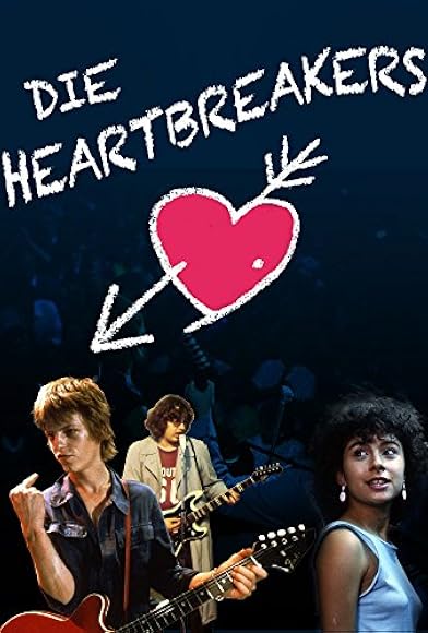 Primary photo for Die Heartbreakers Primary photo for Die Heartbreakers