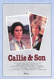 Callie & Son Poster Callie & Son Poster