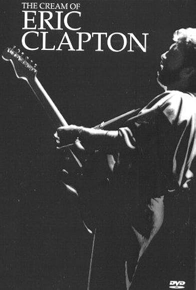 Primary photo for The Cream of Eric Clapton Primary photo for The Cream of Eric Clapton