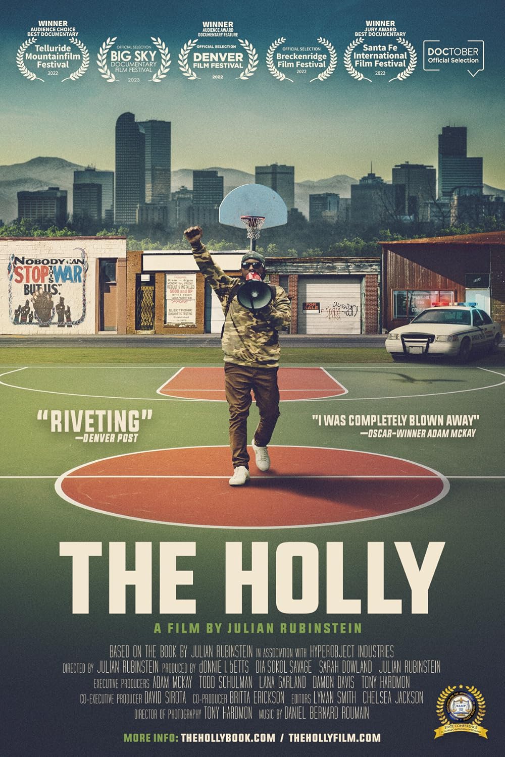 The Holly