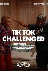 Primary photo for TikTok Challenged