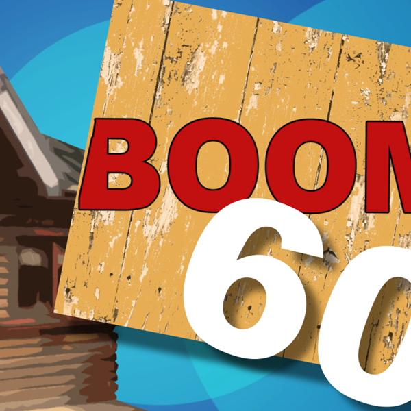 Boom 60