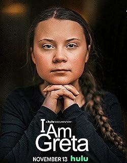 Poster of I Am Greta
