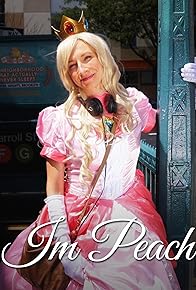 Primary photo for I'm Peach