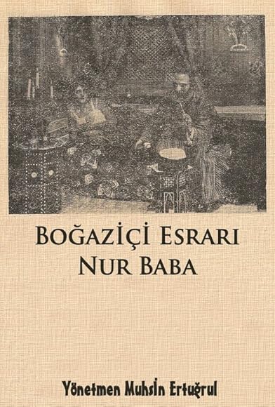 Primary photo for The Bosphorus Mystery