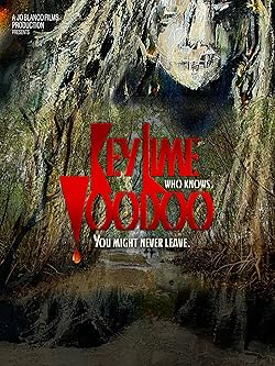 Poster of Key Lime Voodoo
