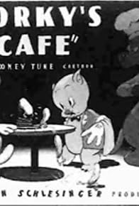 Primary photo for Porky's Cafe