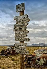 Primary photo for Untitled Easy Rider Project