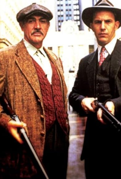 Primary photo for The Chicago Way: The Real Untouchables Primary photo for The Chicago Way: The Real Untouchables