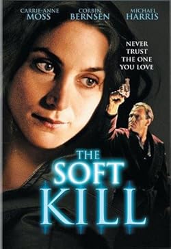 Poster of The Soft Kill