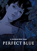 Perfect Blue