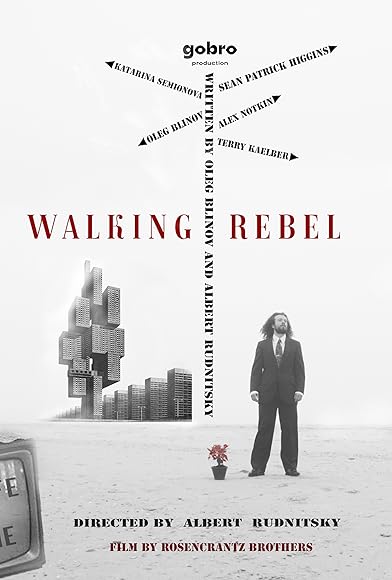 Primary photo for Walking Rebel Primary photo for Walking Rebel
