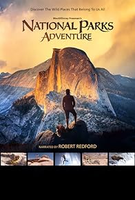 Primary photo for National Parks Adventure