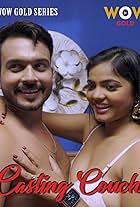 Gaurav Singh Rajput in Casting Couch (2023)