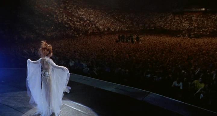 ミュージック MYLENE FARMER MYLENIUM TOUR DVD 61xncRJS35L._UF1000,1000_QL80_.jpg