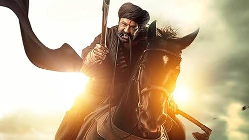 Daaku Maharaaj Early Reviews On X: Nandamuri Balakrishna Starrer Receives A  Mixed Response, From 'Mass Entertainer' To A 'Pathetic Second Half' - IMDb