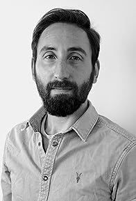 Primary photo for David Cohen