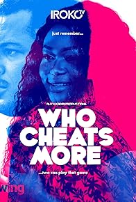 Primary photo for Who Cheats More