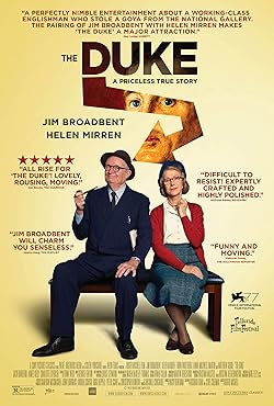 Poster of The Duke