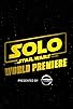 Primary photo for Live from the Red Carpet of Solo: A Star Wars Story! Primary photo for Live from the Red Carpet of Solo: A Star Wars Story!