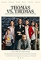 Thomas mot Thomas (en sensasjonell teori om det ubetydelige livet i multiverset)'s primary photo