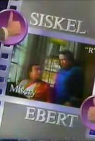 Primary photo for Misery/Hidden Agenda/Cyrano de Bergerac