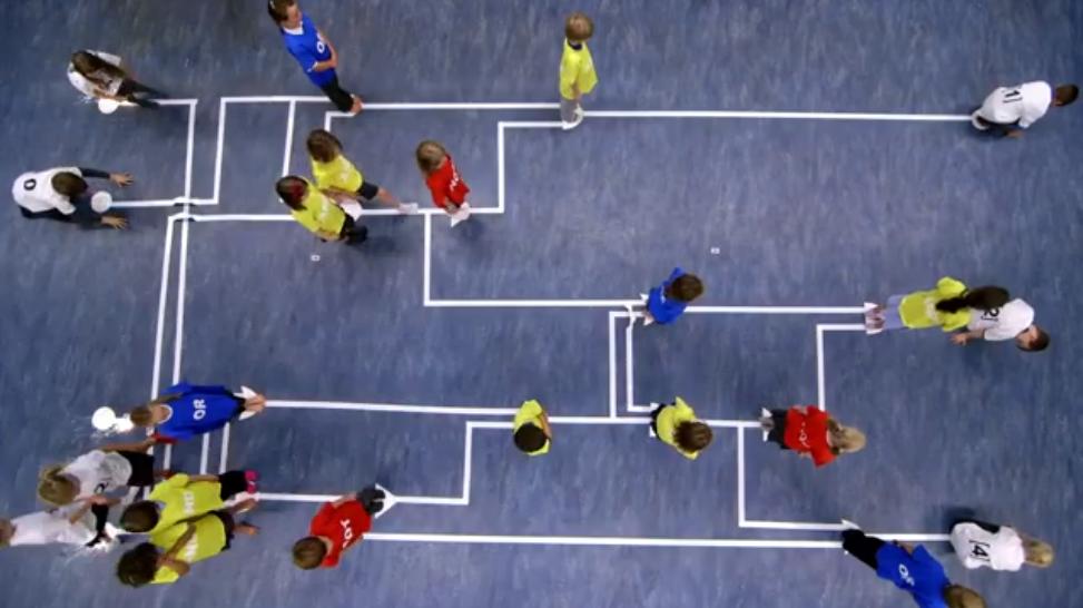 Poster of The Joy of Logic