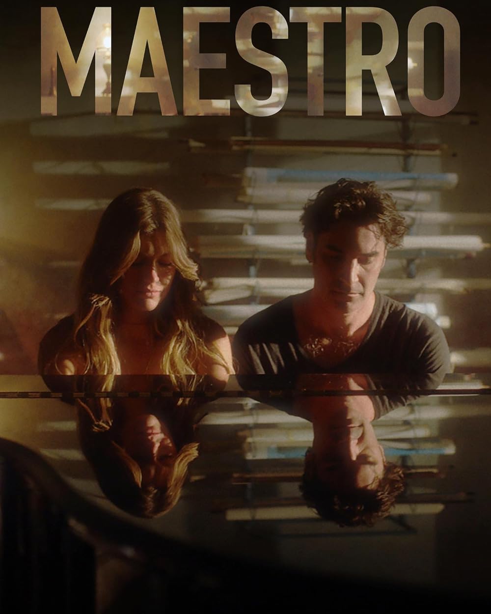 Maestro (TV Series 2022–2024) - IMDb