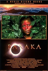 Primary photo for Baraka