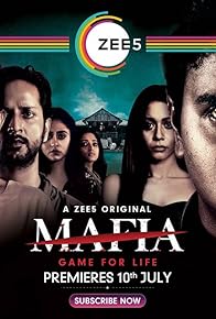 Primary photo for Mafia