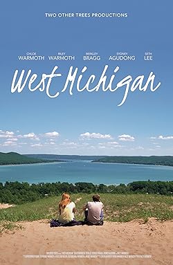 Poster of West Michigan