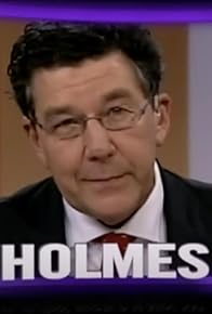 Primary photo for Holmes Primary photo for Holmes