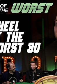 Primary photo for Wheel of the Worst #30