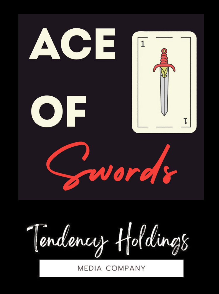 Ace of Swords