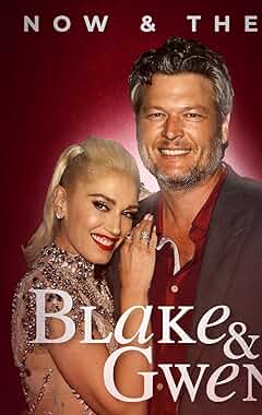 Watch Blake  and Gwen Now  and Then online free | LugaTv