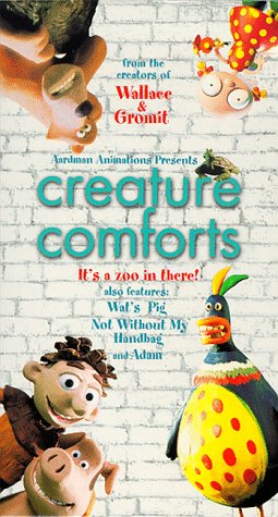 Creature Comforts (1989)