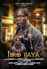 Primary photo for Ibro Ijaya Primary photo for Ibro Ijaya