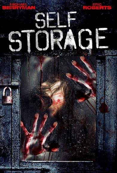 Primary photo for Self Storage Primary photo for Self Storage