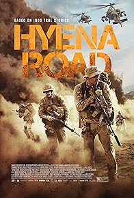 Primary photo for Hyena Road