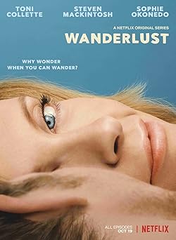 Poster of Wanderlust
