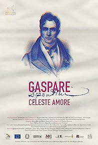 Primary photo for Gaspare Spontini Celeste Amore Primary photo for Gaspare Spontini Celeste Amore