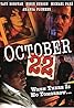 October 22