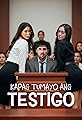 Kapag tumayo ang testigo's primary photo